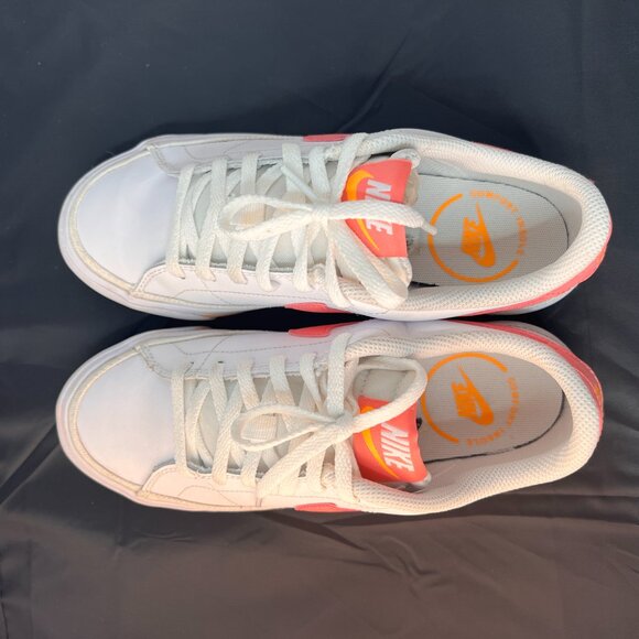 Nike Court Legacy size 4Y - Picture 6 of 8